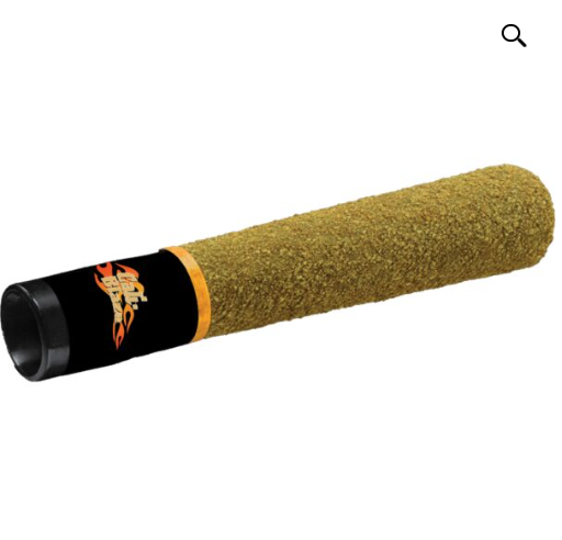 Cali Blaze | Baja Blaze | Tarantula Infused Pre-roll | 1g | Sativa