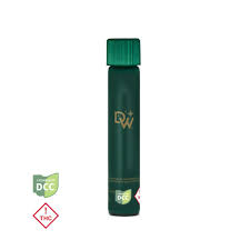 Captain Z Preroll | H | 1g | SSU