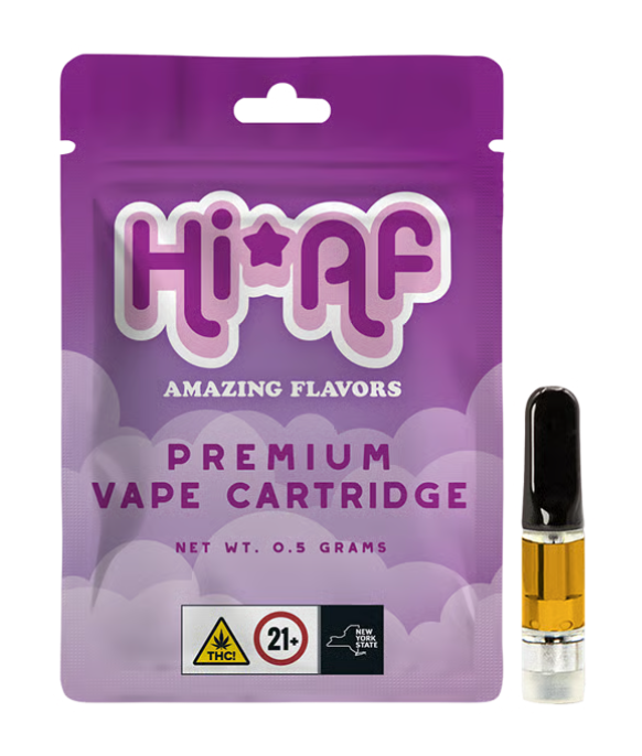 Raspberry Crave | 510 Cart | 1g