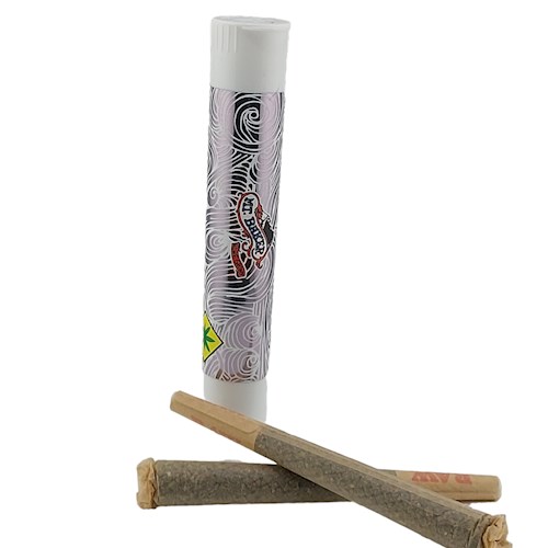 GDP [DOH] 2pk - by Mt Baker Homegrown