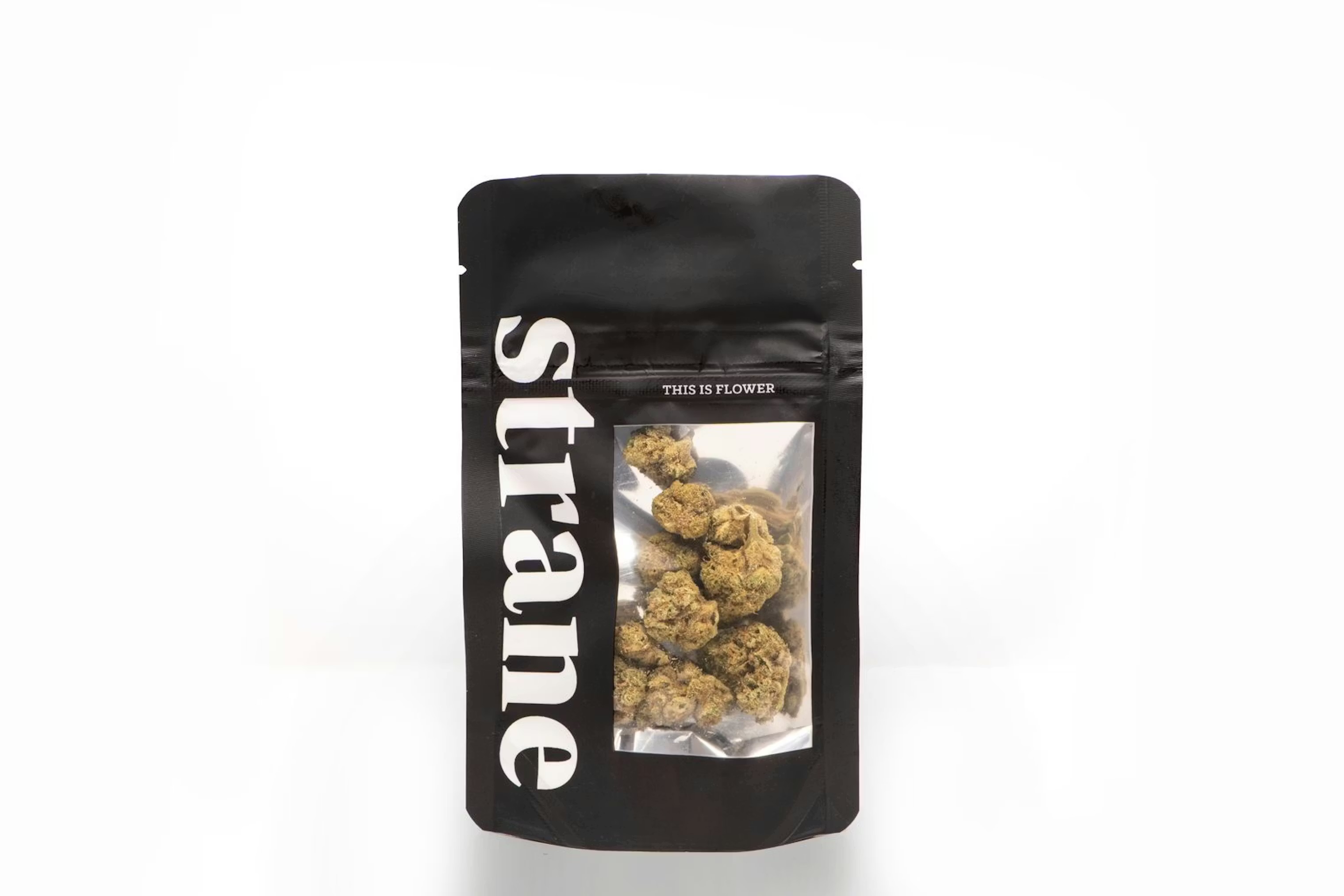 Strane Red Velvet Runtz #9 3.5g