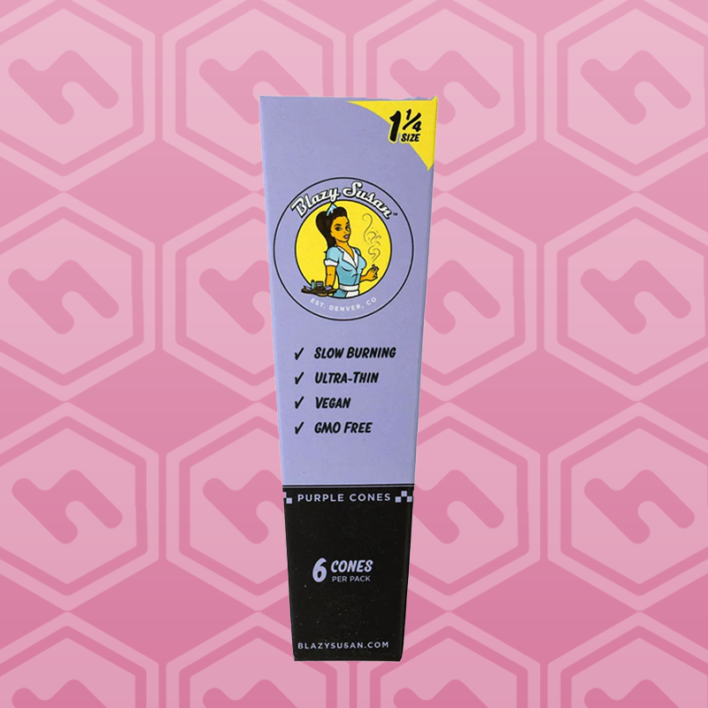 Purple 1