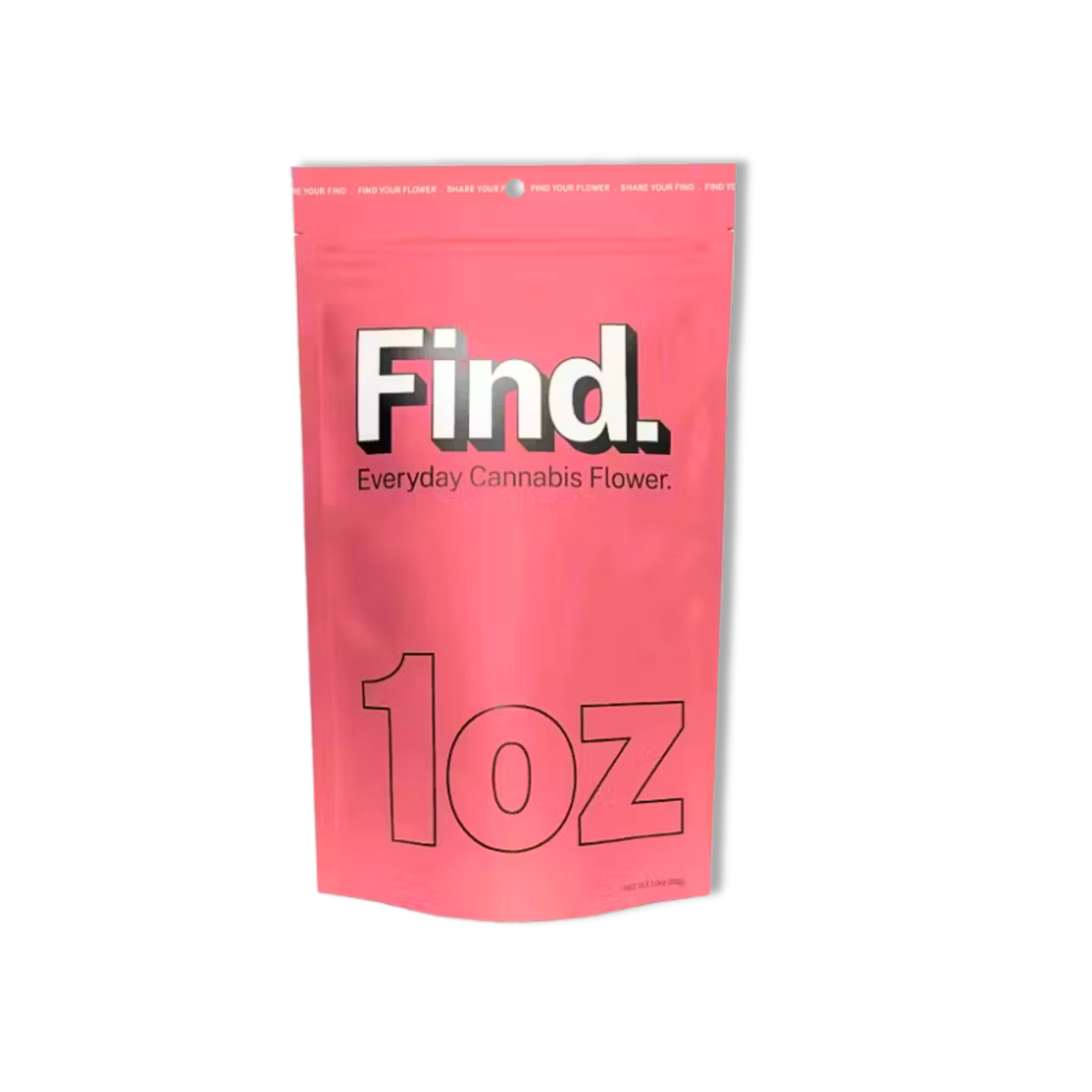 Find. - Agent Z - 28g