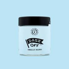 Daze Off Brainteaser 7g Popcorn