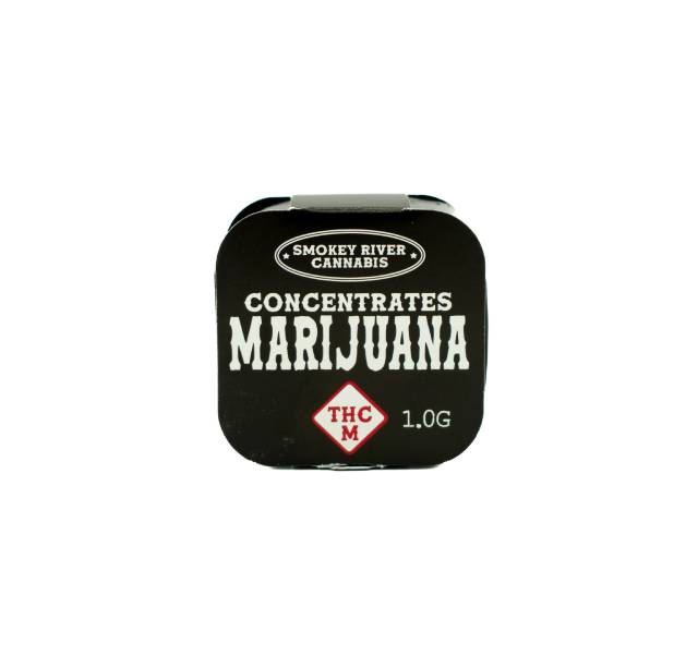 Smokey River - Gary Poppins Live Budder