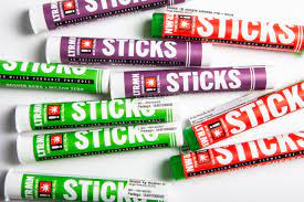 Sticks Colorado Nightshifter