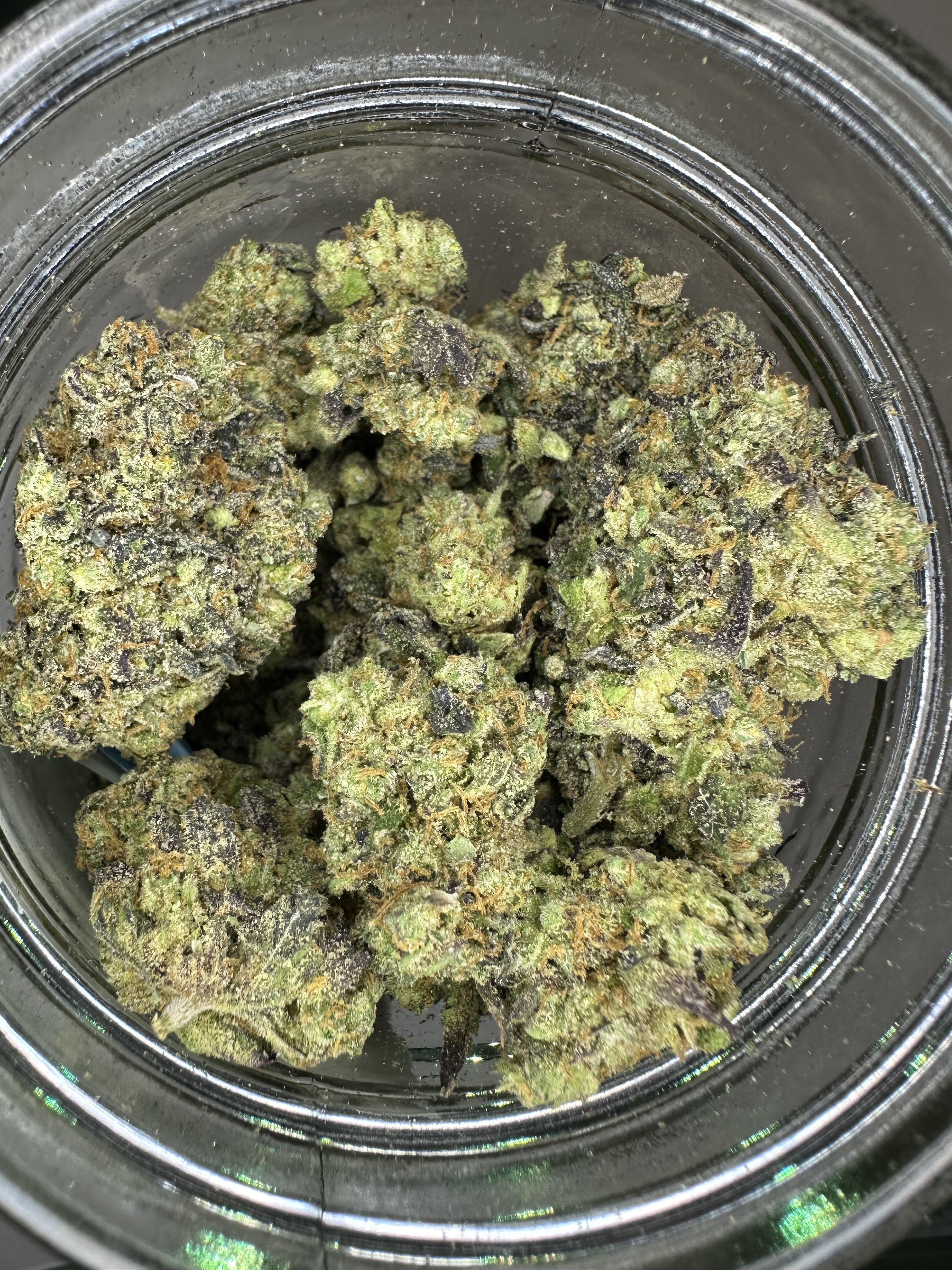 Herbal Dynamics: Velvet Glove