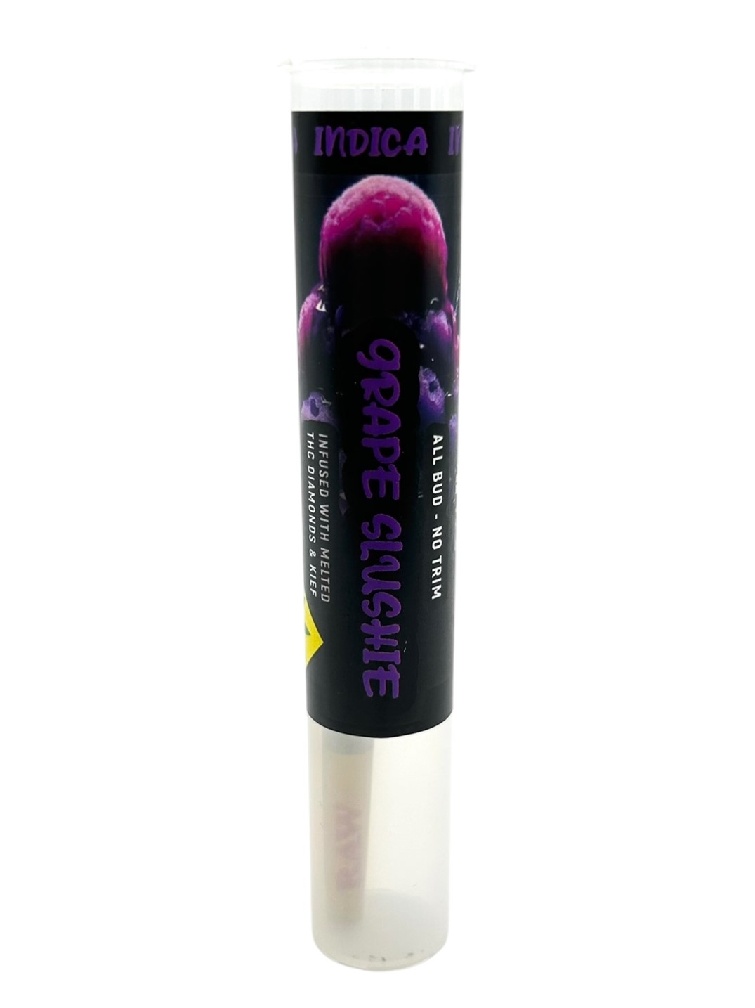 Kelso Kandy Grape Slushie (indica) .8g Infused Pre-Roll