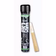 Infused Pre-Roll  |  Blueberry Kush | 1g