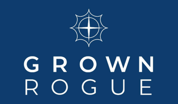 Grown Rogue: Collins Ave
