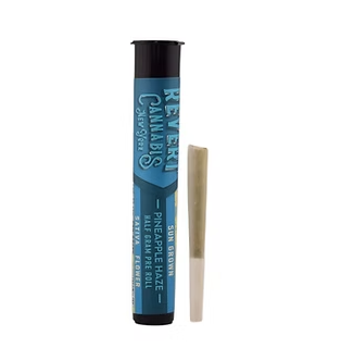 Revert Pineapple Haze Pre-roll