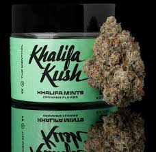 Khalifa Mints