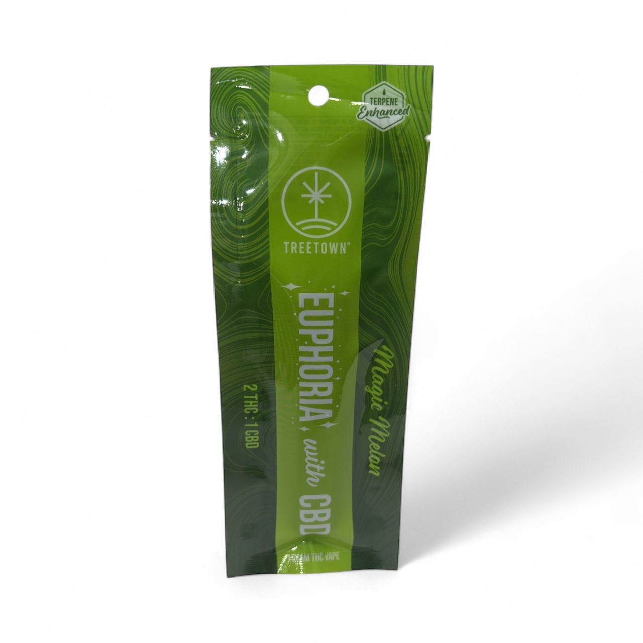 Town Magic Melon Euphoria W/cbd