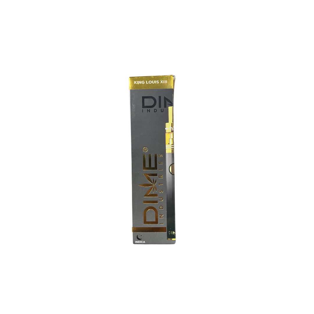 1000mg King Louis XIII LR Disposable (I)