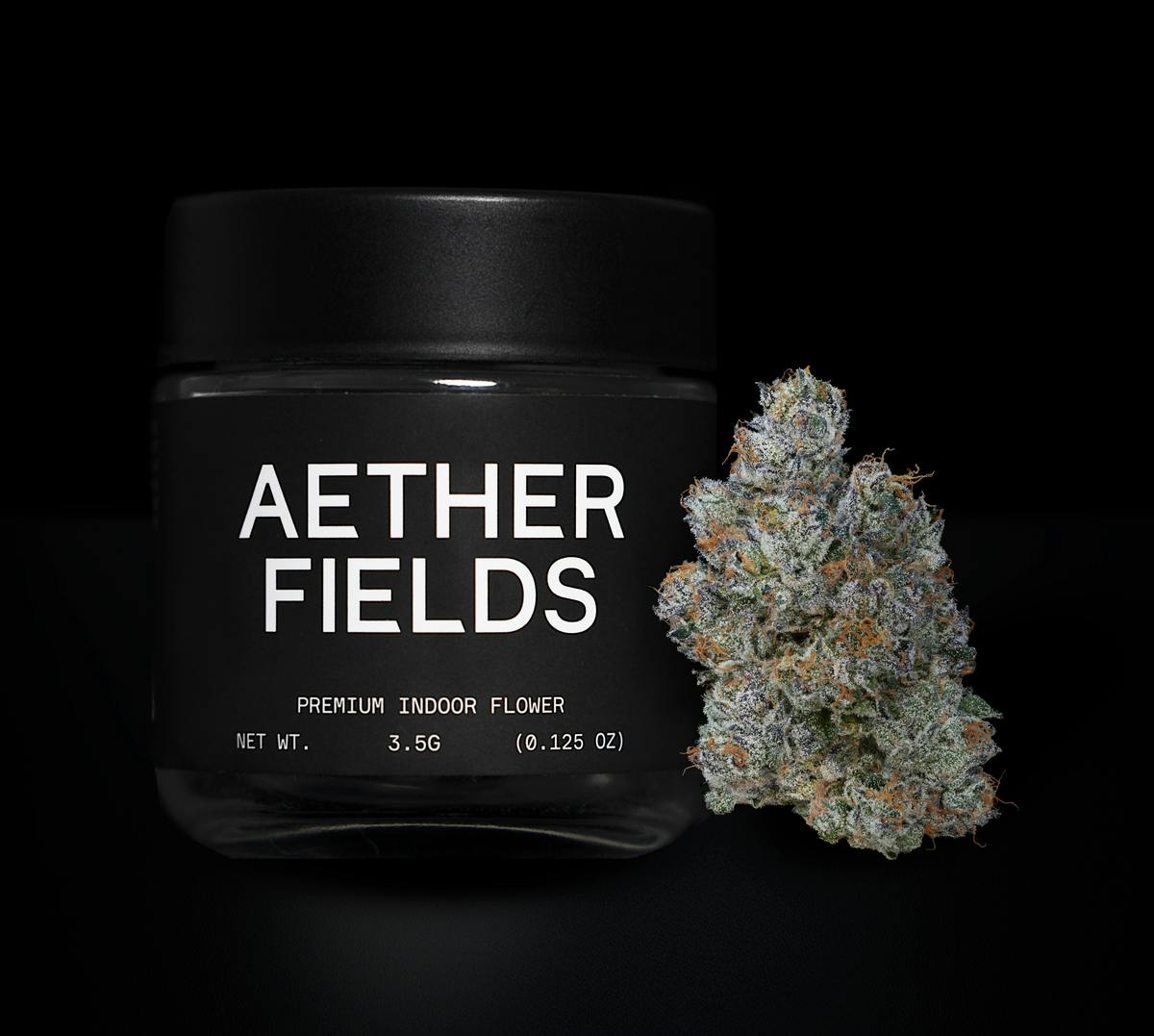 Flower Hybrid Marsmalade