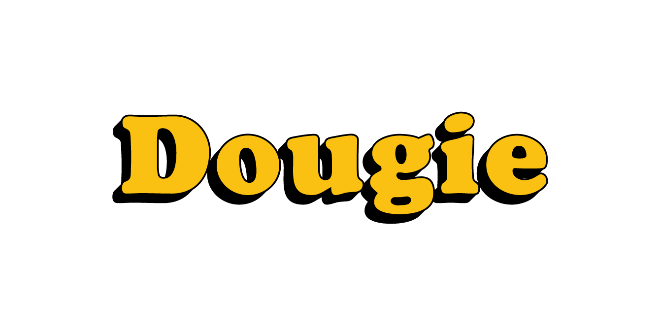 DOUGIE - INFUSED - BLUNT - 1G - HYBRID - BOOTLEGGER