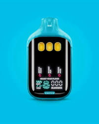 Boutiq Switch V5 | Liquid Live Diamonds Triple Tank AIO | Arctic Frost x Rocket Pop x Tropic Haze