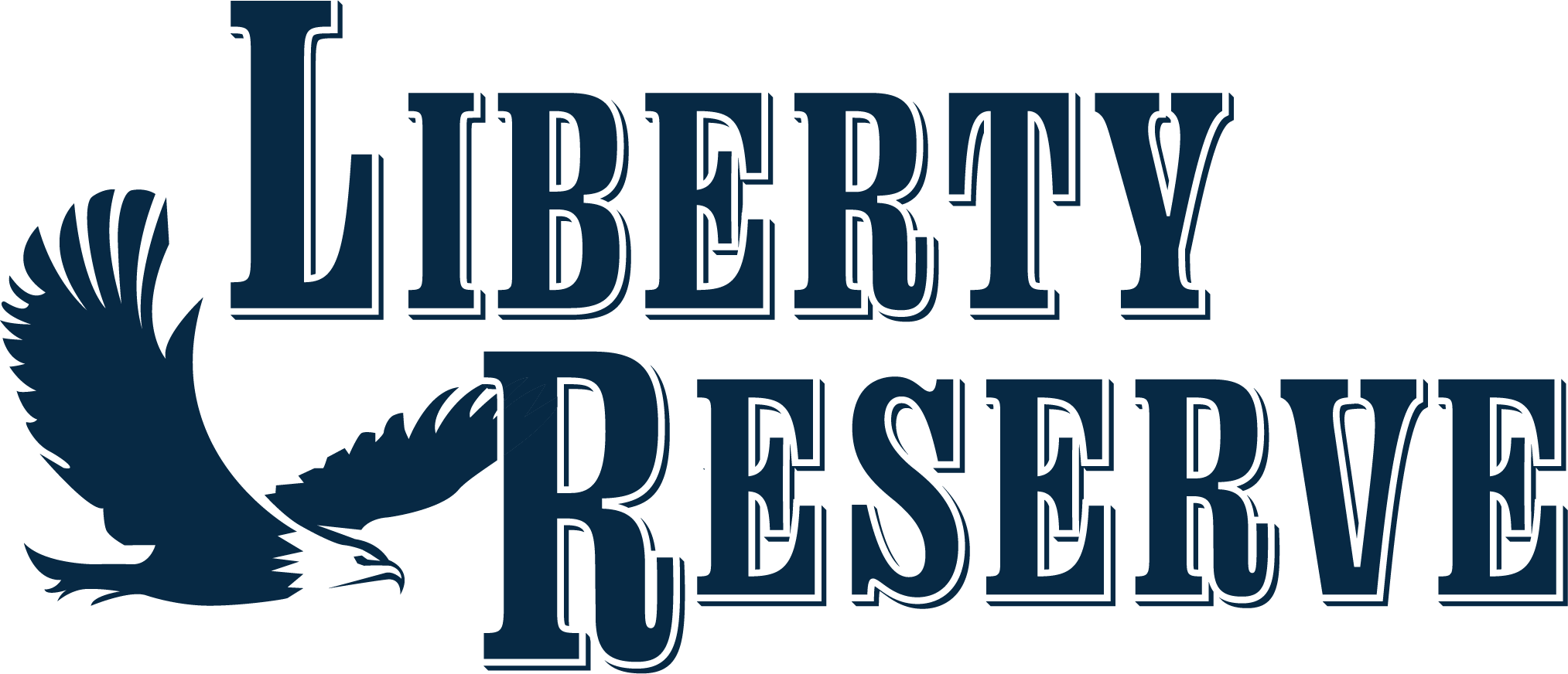 Liberty Reserve