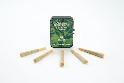 Buckner - Pre-Roll Pack - 5pk