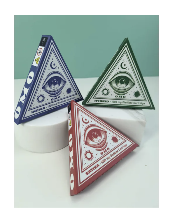 Cartridge Purple Urkle