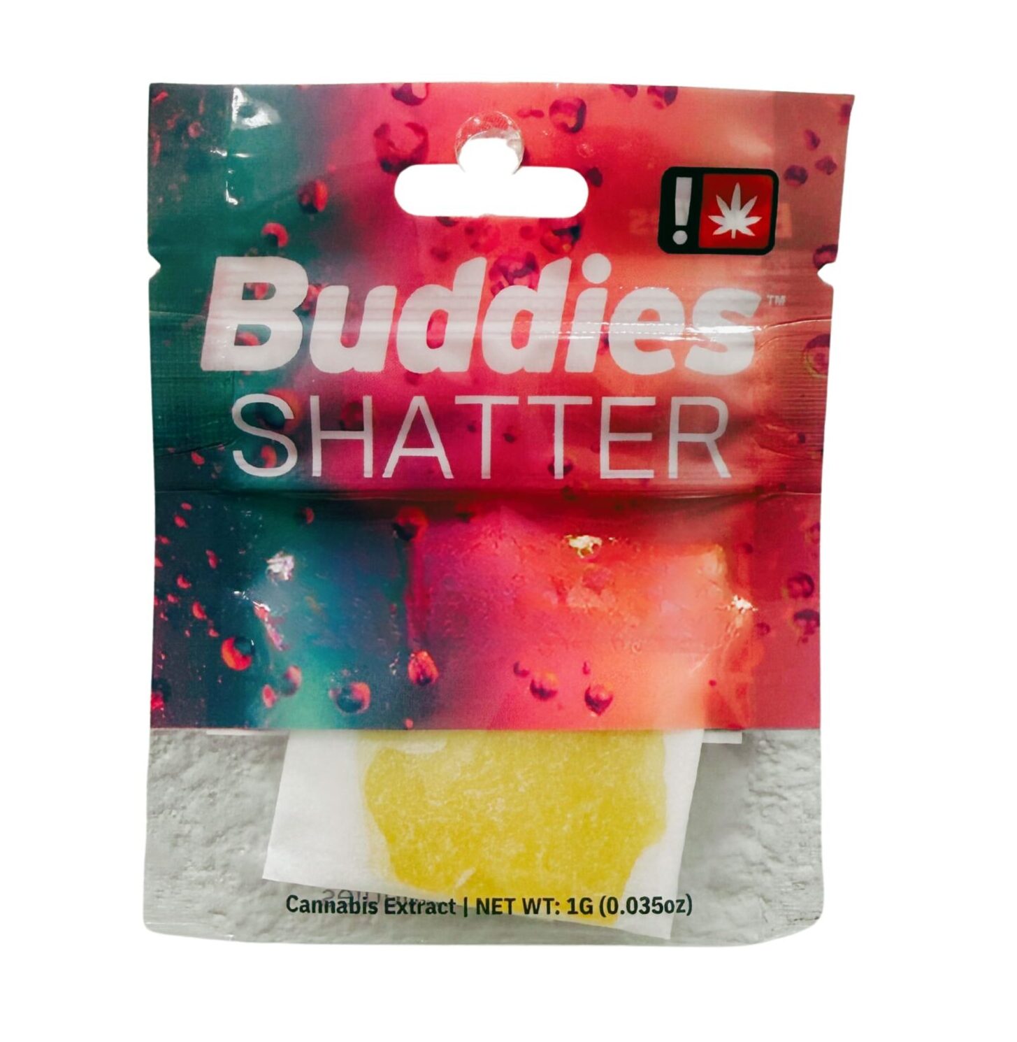 Extract Bubble 99