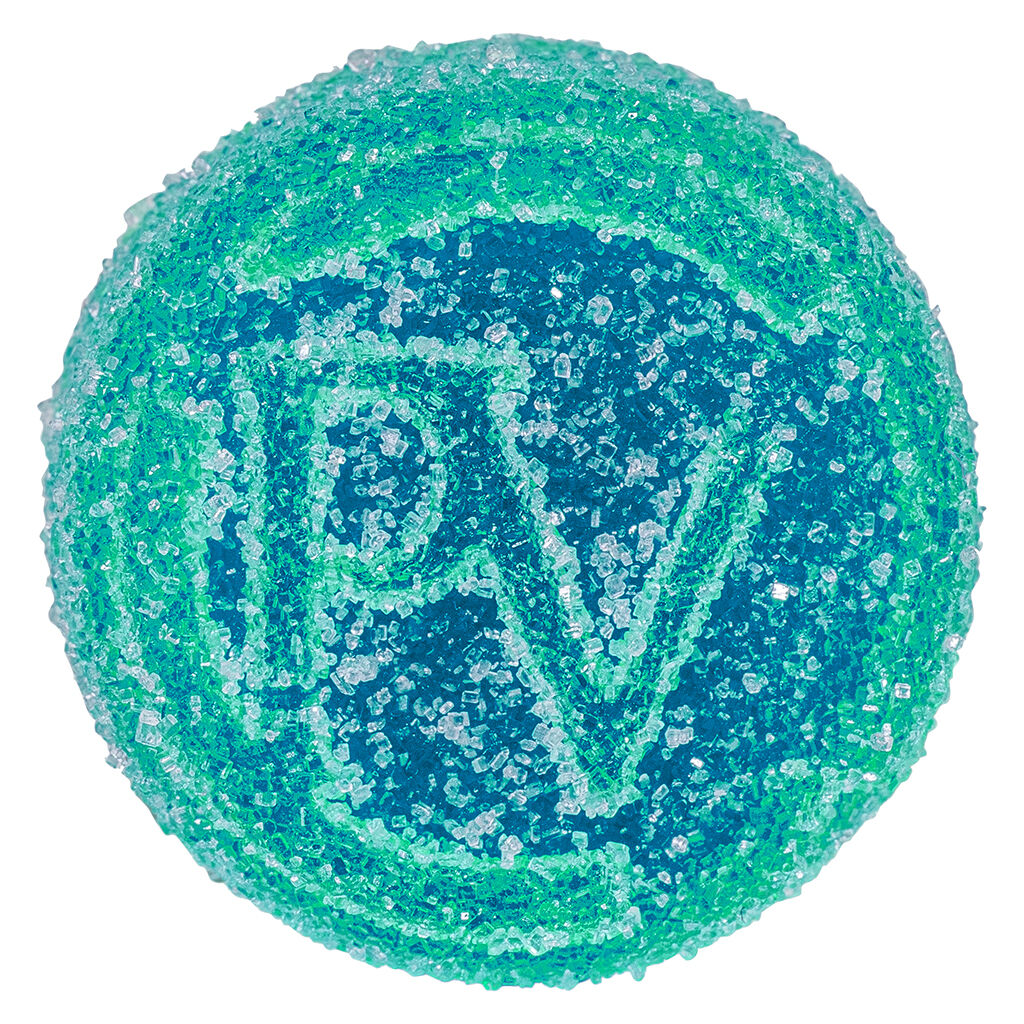 Platinum - Watermelon Rush Live Rosin Gummy - 1 Pack