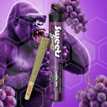 Stinger Infused Pr (I)