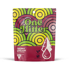True North One Hitter Tutti Frutti 200mg Gummy