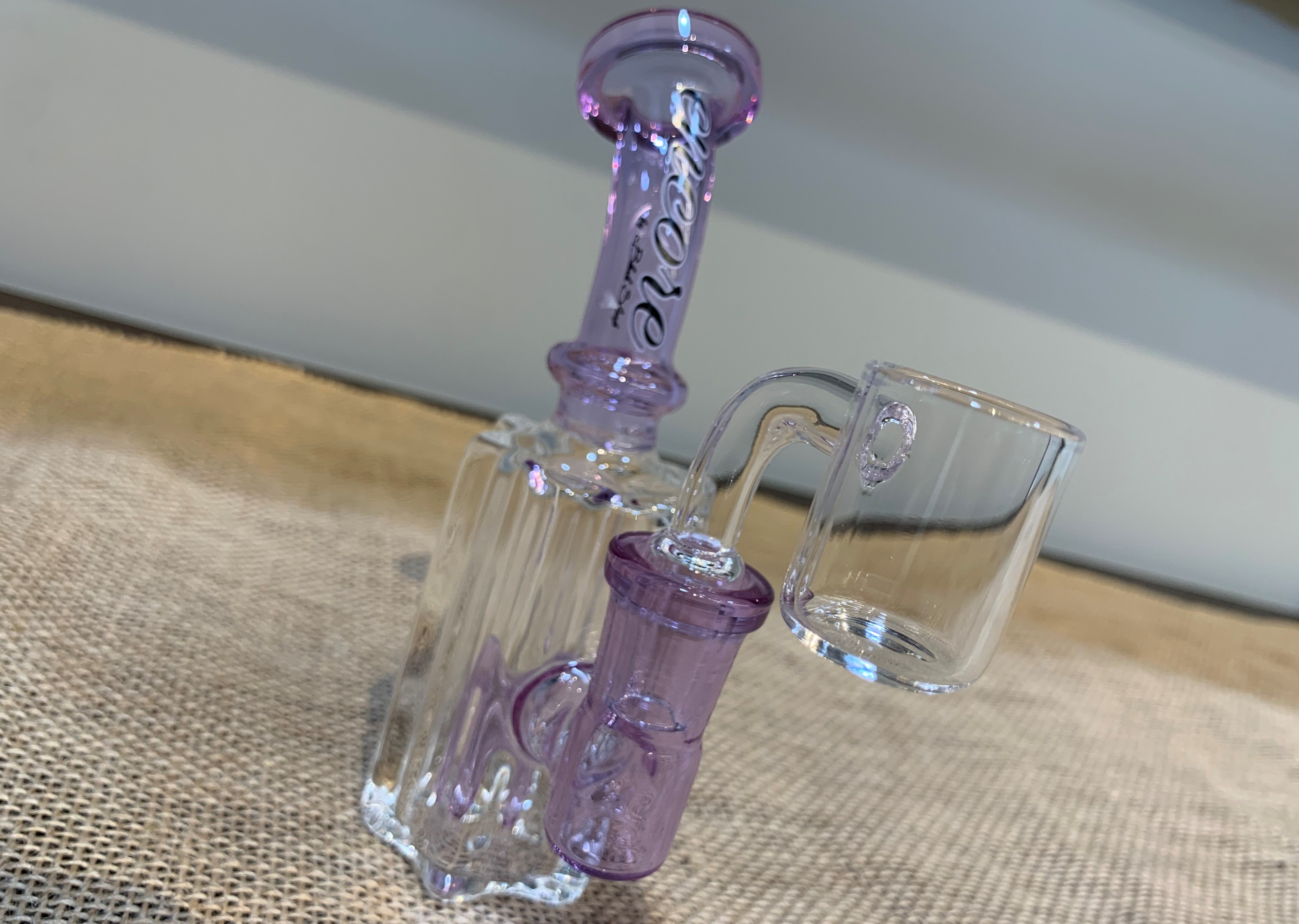 WYN - $30 Dab Rig