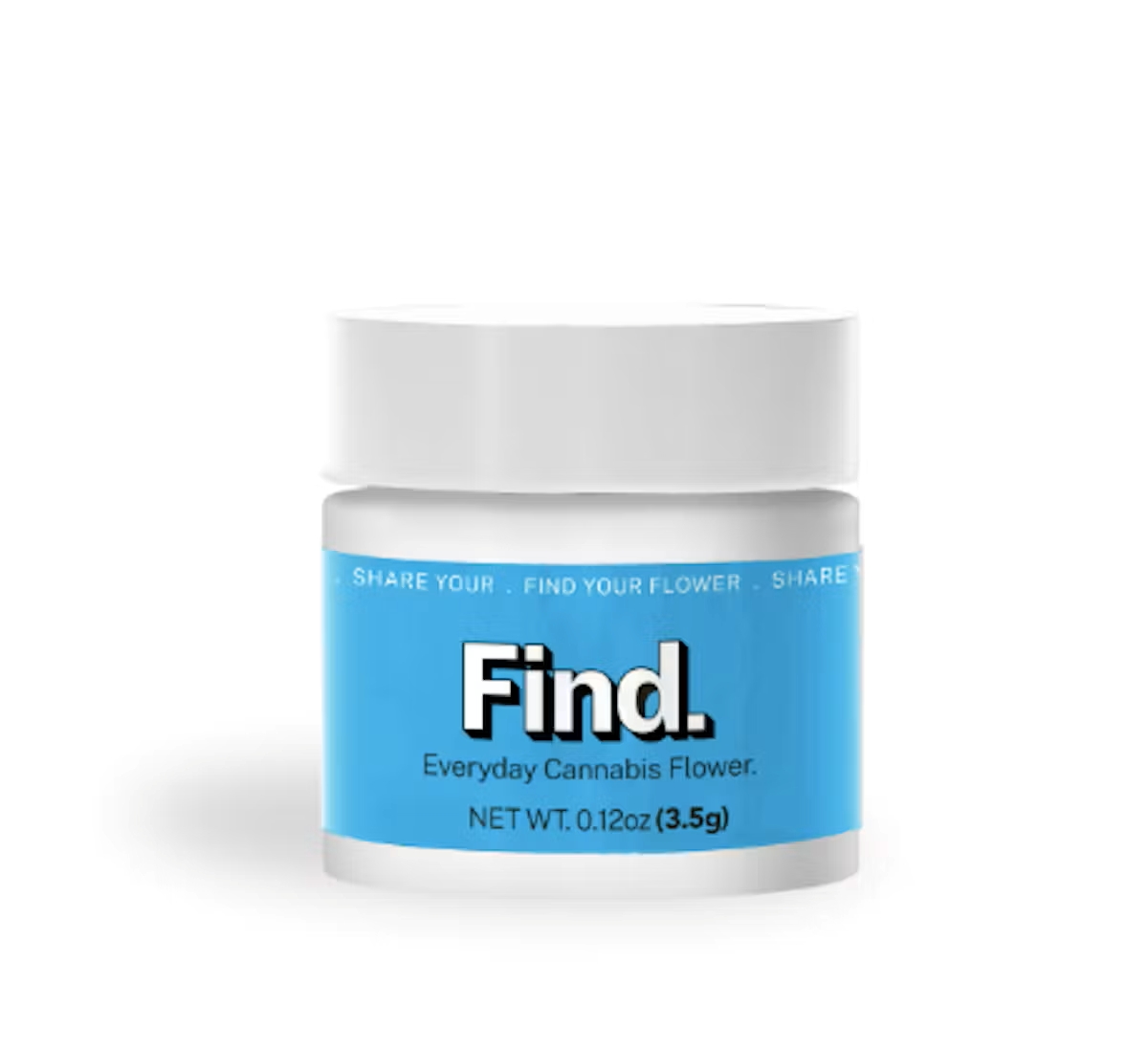 Find. | Slingria | 3.5g