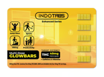 Indotabs Glowbars