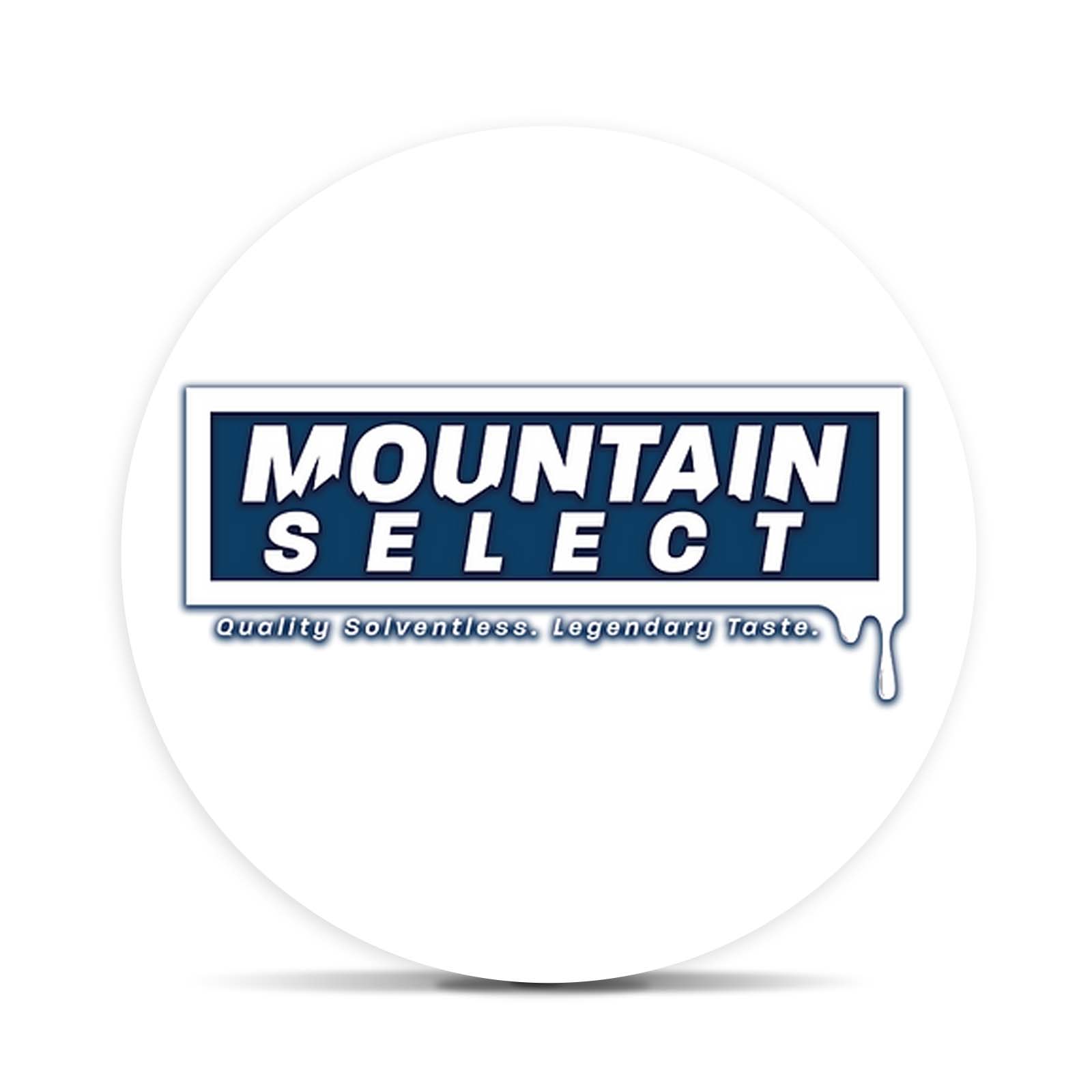 Mountain Select logo