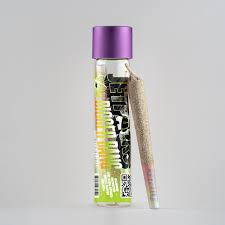 Jetpacks | Biggest Bang | 2g Infused Pre-Roll | NYC Sour Diesel