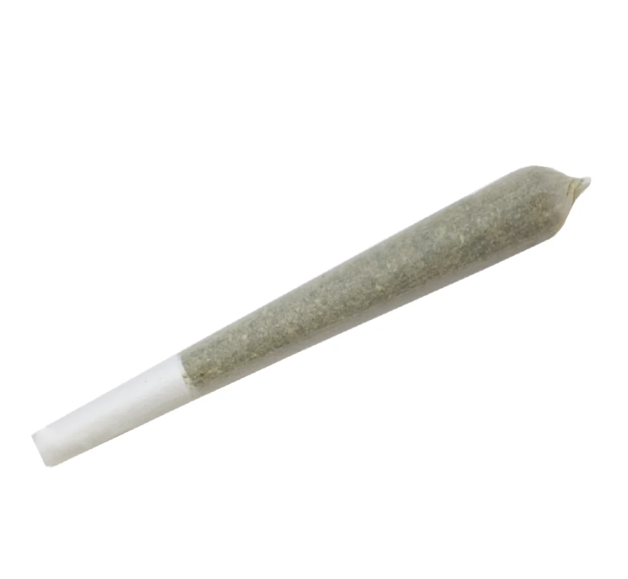 Bumper OG Pre-Roll