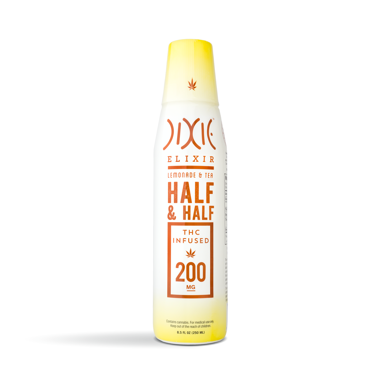 Half & Half Elixir | 200mg