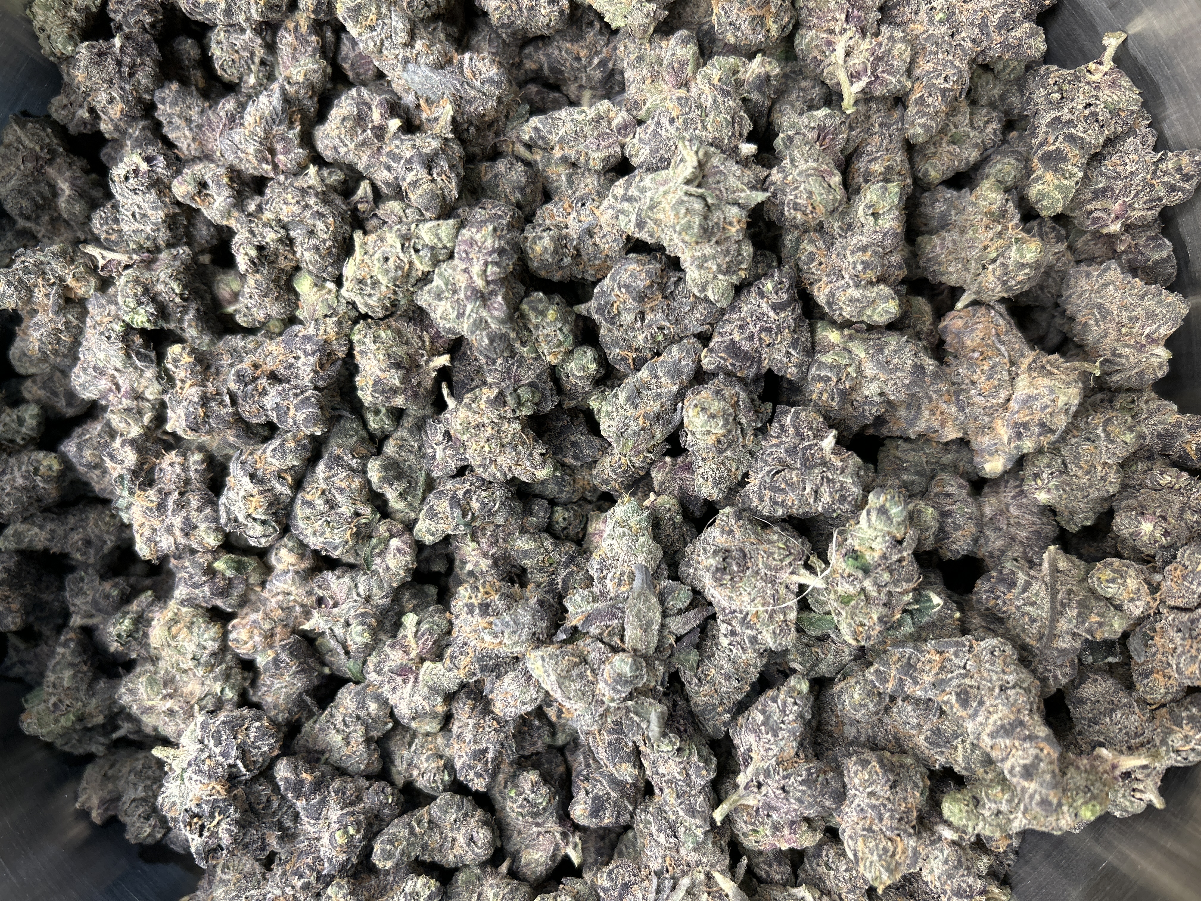 Applescotti Buds 2%+ Terps