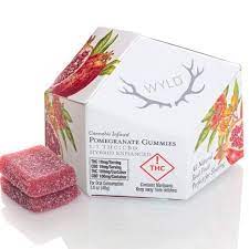 Gummies | 20:1 | Strawberry