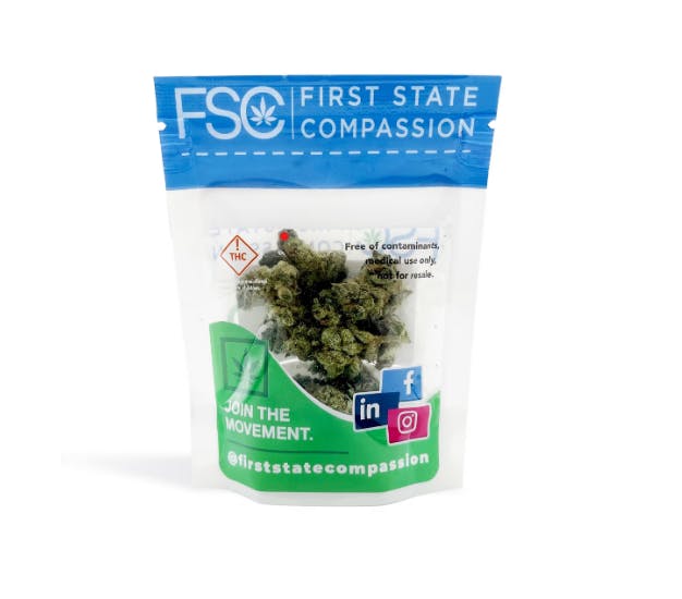 First State Fuel 1:1 - 3.5g