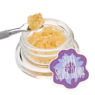 Live Batter Super Silver Dawg