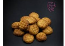 Peanut Butter Cookie (200mg) 20mg x 10pcs