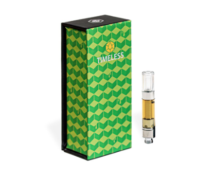 Pineapple Express Cartridge