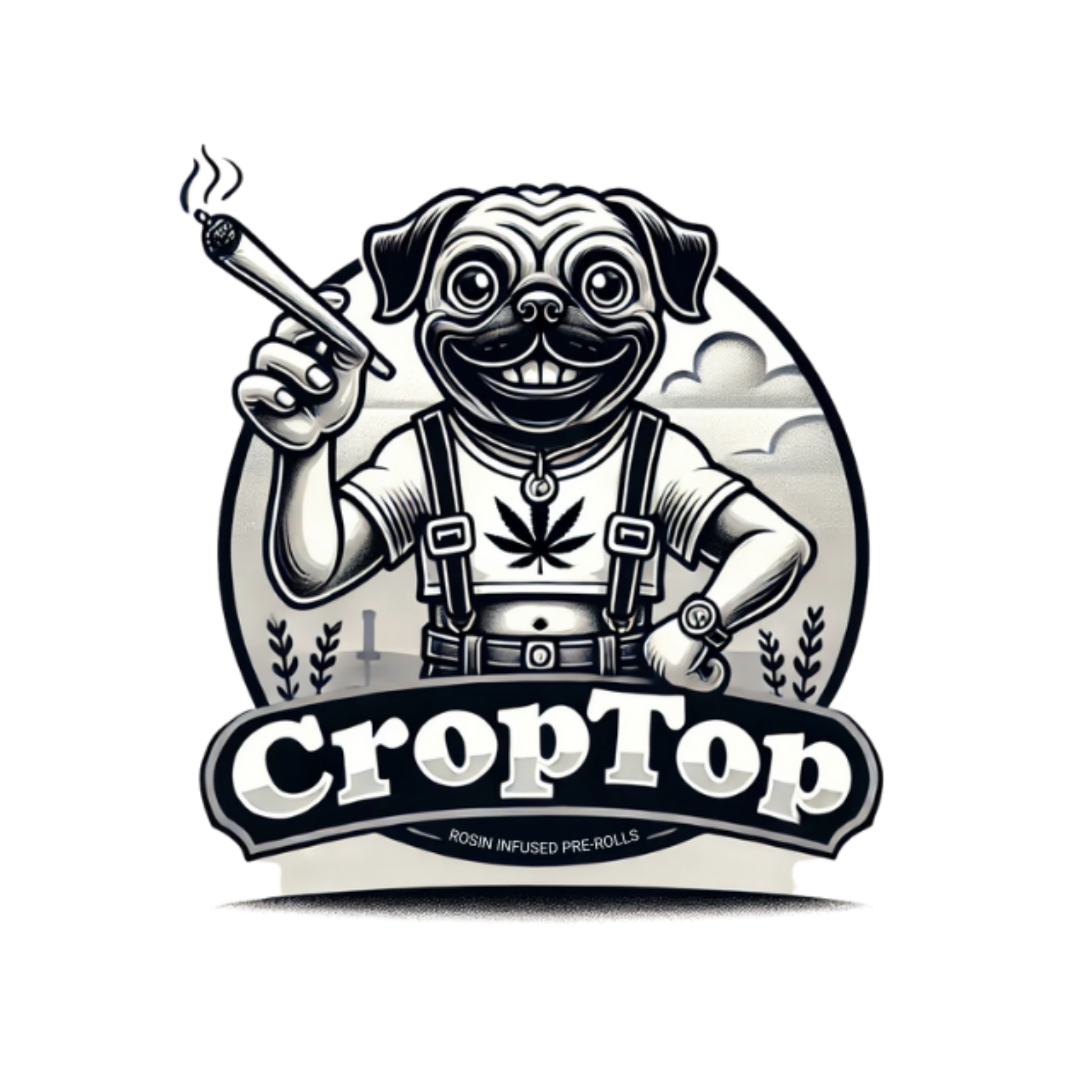 Crop-Top