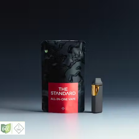 Caramel Cake | Live Resin | 710mg | 1g | DVP