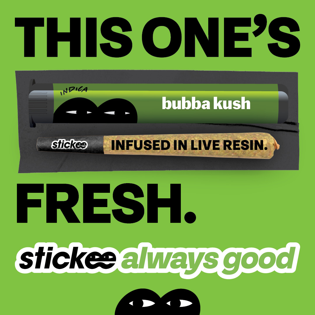 Bubba Kush