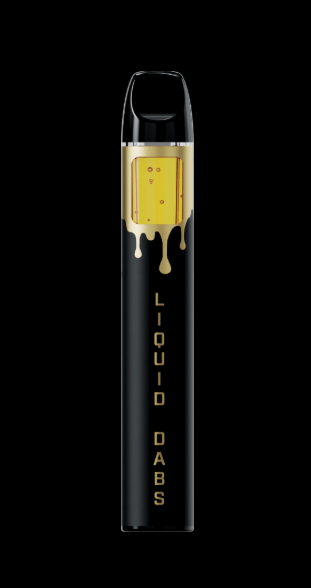 Cap Junky x GMO Cookies | Live Resin Disposable Vape | 1g | Indica
