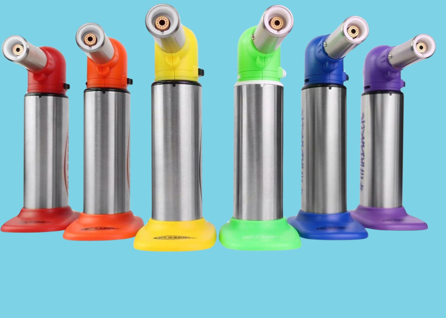 Blazer - Big Buddy Torch