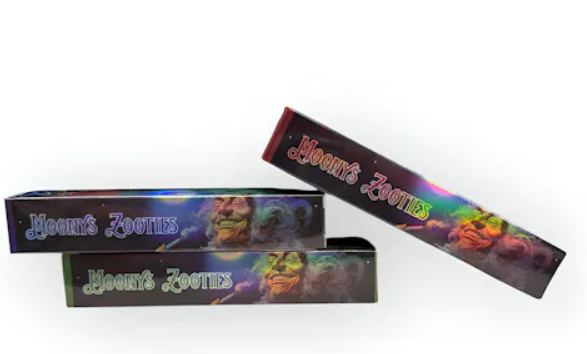 Gelato | Infused Pre-Roll | 0.5g