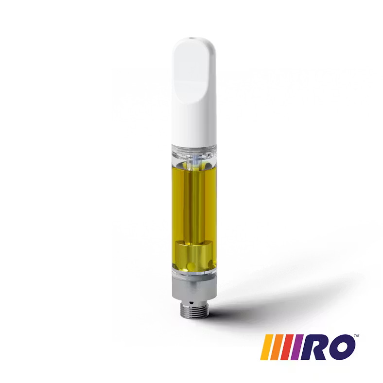 Grandaddy Purple - Cartridge 1g