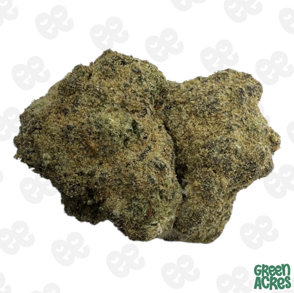 (D) D&L: Rose Royce Moonrocks (I)