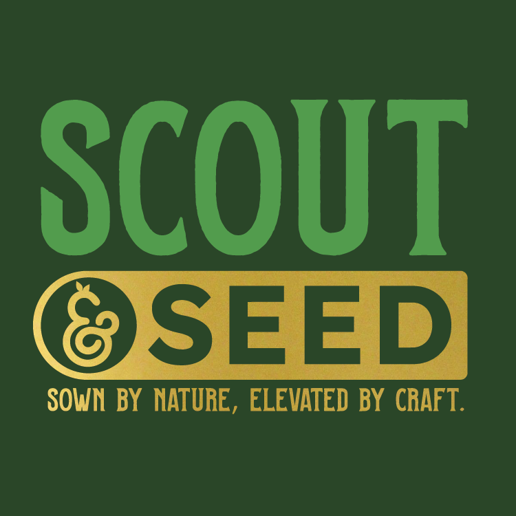 Scout & Seed